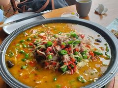 -盐帮食坊•小河帮川菜(四川师大店)