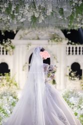 -JD STUDIO艺术婚礼摄影(钻石山店)