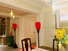 -厦门海港英迪格酒店(中山路店)