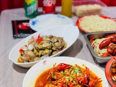 -李叔叔虾蟹大排档(青羊店)