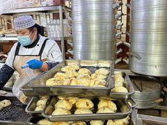 -牛街洪记小吃店(牛街店)