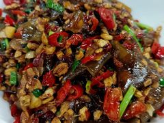 -笨罗卜浏阳菜馆(龙华鹏润达店)
