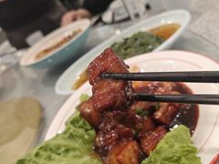 -三凤酒家·百年无锡菜(清扬茂业店)
