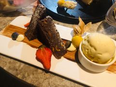 -四季酒店·空中花园 Aria on 9
