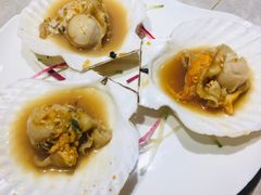 -極上萬膳·日料放题(海岸城店)