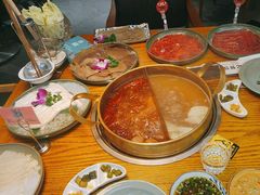-春记潮汕牛肉火锅