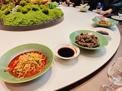 -琼林徽宴(中央门店)