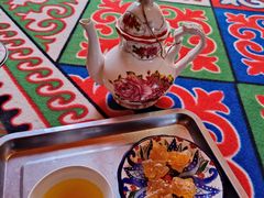 -百年老茶馆