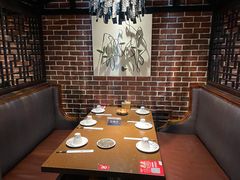 -江边城外烤全鱼(魏公村店)