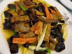 -伊帆食府·青海地方特色美食