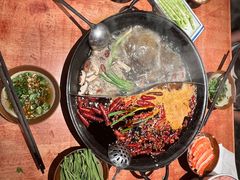 -周小明火锅(黑金冠社区店)