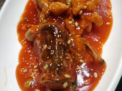 松子鲈鱼-风味小吃(浦东南路2368)