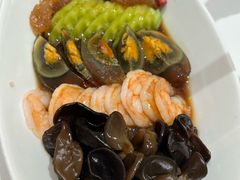 -大铁勺新津菜(中北永旺店)