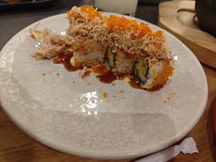 -沼津港精致料理·寿喜烧·烧鸟(龙湖南桥天街日料榜单店)