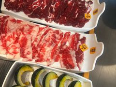 -潮发潮汕牛肉店(芳村店)