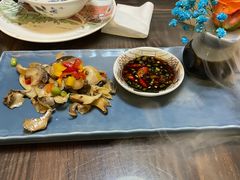 -堂宴·老厦门私房菜(1988仙岳总店)