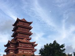 -仙人山公园