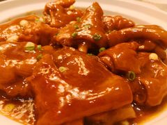 -大鸭梨烤鸭(左家庄店)