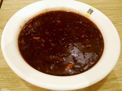 红豆八宝粥-魏家凉皮(博水商务大厦店)