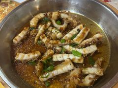 -红日饭店(裕隆三路店)