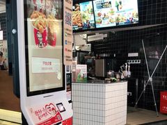 -肯德基(崇文路店)
