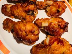 -比格比萨自助(万柳华联店)