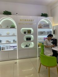 -宝妈港湾·妙初产后恢复(西局店)