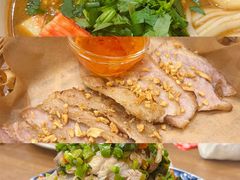 -曼谷食堂·泰国家庭料理