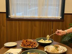 -三姐妹饺子(东木头市店)