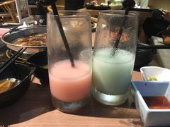 -水林间·寿喜烧自助(仙林金鹰店)