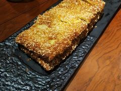 芝麻里脊-良师门滨海人家·海鲜·家常菜(滨海城店)