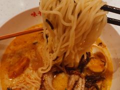 -味千拉面(双井店)