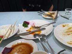 -金环西餐厅