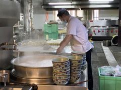 -安泊尔牛肉面(北滨河路店)