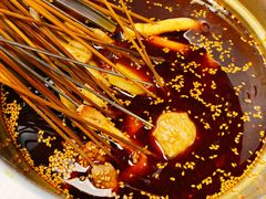 -搓火大都会(广安门总店)