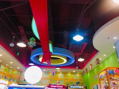 -汤姆熊欢乐世界(红博会展购物广场店)
