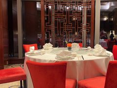 -香乐园·淮扬菜中餐厅·Shang Garden(福田香格里拉店)