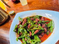 -小丫头餐厅·江浙菜·烧烤(灵隐店)