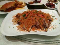 -老街渔味馆(芳华店)