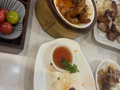 -禧座港式餐厅(星河店)