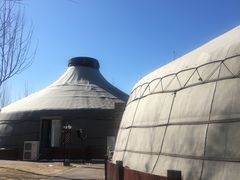 -九十九顶毡房(阜石路店)