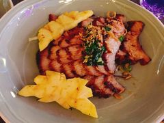 -CHINCHIN 青青·泰国料理(万象食家店)