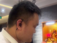 -华夏良子·足道SPA艾灸(铁道大厦店)