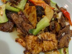 -东兴楼饭庄(六里桥店)