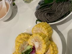 -烹然四季椰子鸡火锅(姚家园万象汇店)