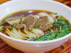-肆姐面粉馆(坡子街店)
