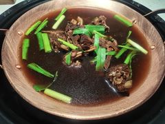 -京韵胡同·酱香羊蝎子火锅涮肉(长寿路店)