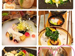 -叶叶菩提(太原别墅店)