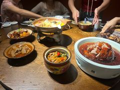 -南京大牌档(凯德1818店)