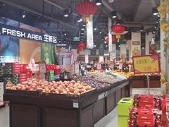 -京客隆超市(华安店)